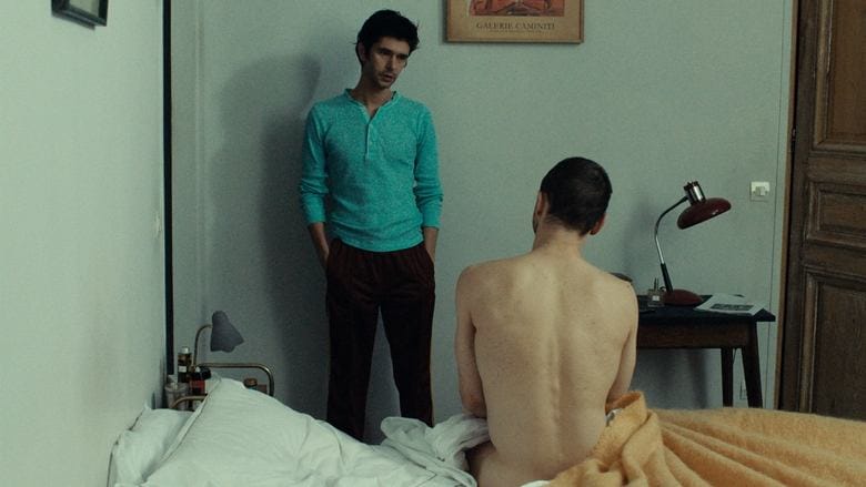Przejścia Cały film - Gdzie obejrzeć online - Viderio