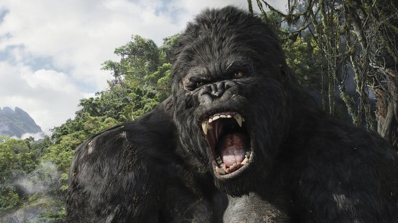 King Kong Cały film - Gdzie obejrzeć online - Viderio