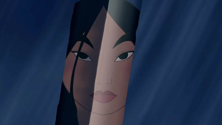 Mulan Cały film - Gdzie obejrzeć online - Viderio