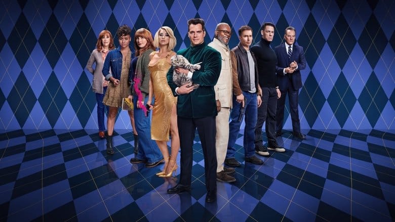 Argylle. Tajny szpieg Cały film - Gdzie obejrzeć online - Viderio