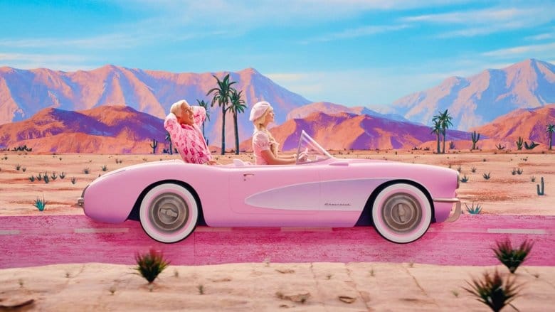 Barbie Cały film - Gdzie obejrzeć online - Viderio