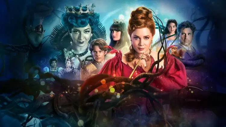 Rozczarowana Cały film - Gdzie obejrzeć online - Viderio