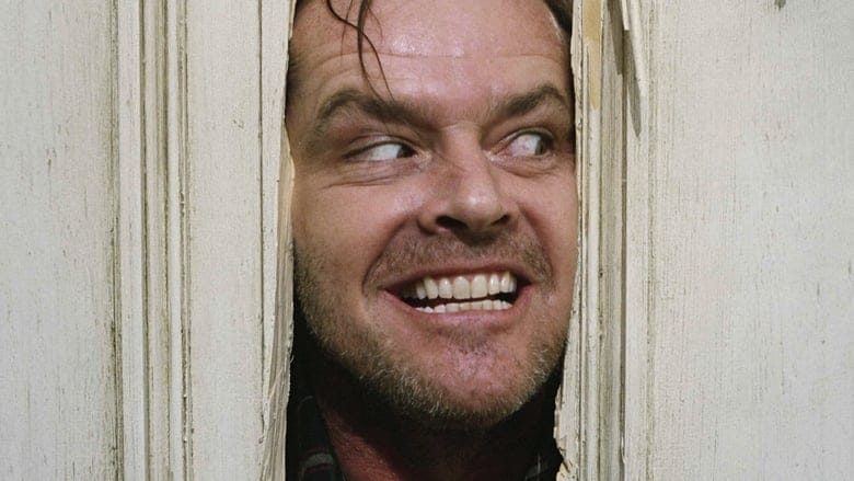 Lśnienie Cały film - Gdzie obejrzeć online - Viderio