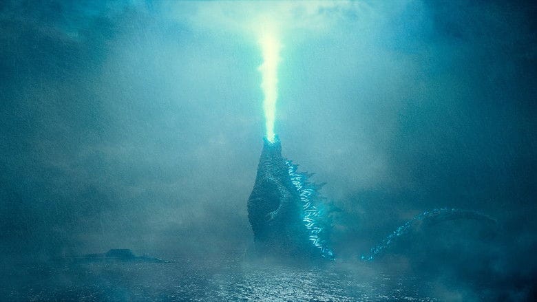 Godzilla II: Król potworów Cały film - Gdzie obejrzeć online - Viderio