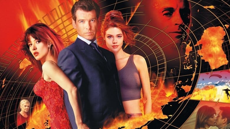 Świat to za mało Cały film - Gdzie obejrzeć online - Viderio
