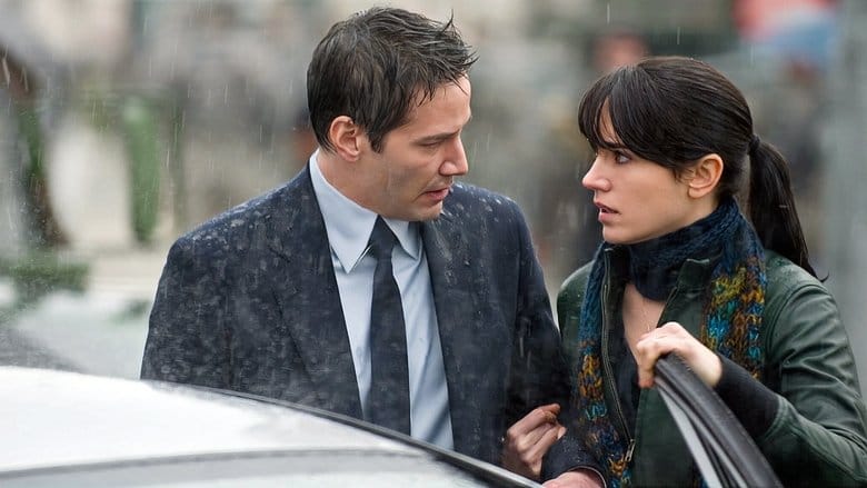 Dzień, w którym Zatrzymała się Ziemia Cały film - Gdzie obejrzeć online - Viderio