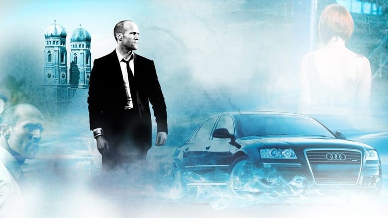 Transporter 3 Cały film - Gdzie obejrzeć online - Viderio