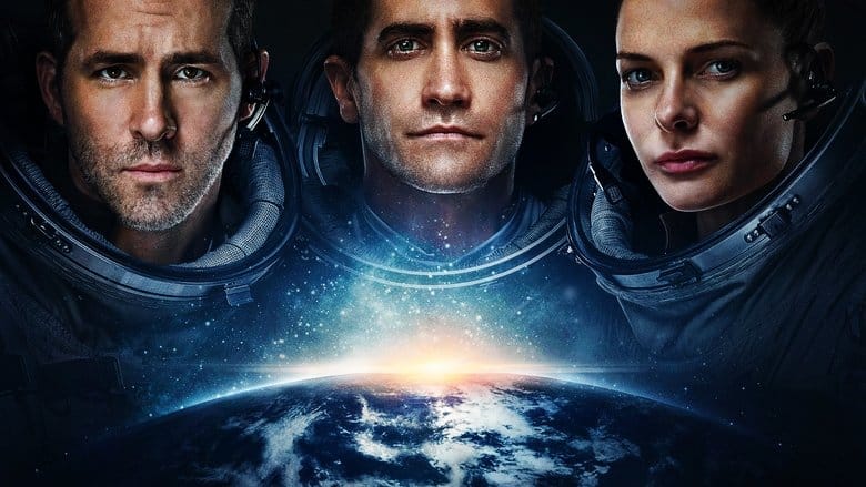 Life Cały film - Gdzie obejrzeć online - Viderio