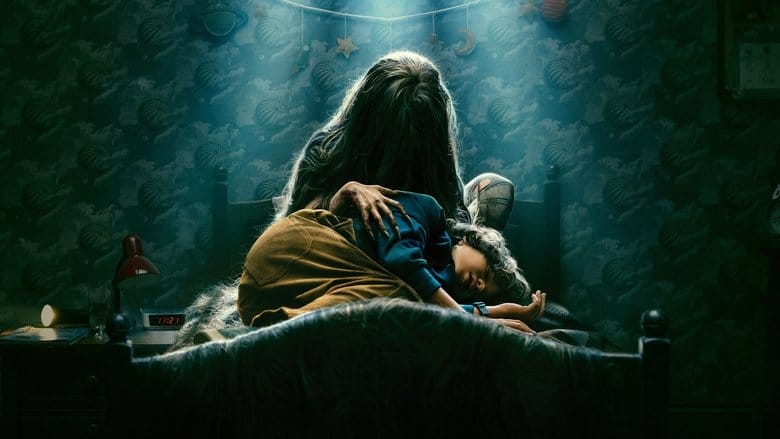 Pajęczyna Cały film - Gdzie obejrzeć online - Viderio