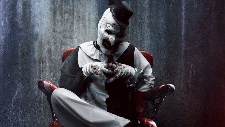 Masakra w Halloween Cały film - Gdzie obejrzeć online - Viderio