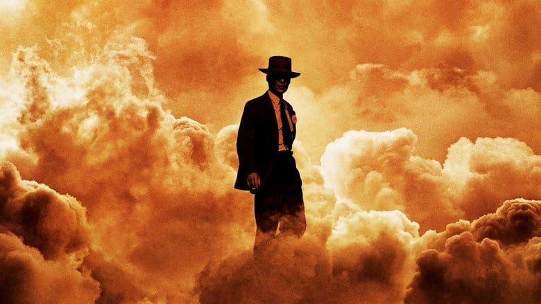 Oppenheimer Cały film - Gdzie obejrzeć online - Viderio
