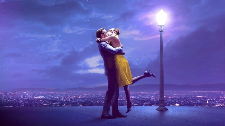 La La Land Cały film - Gdzie obejrzeć online - Viderio