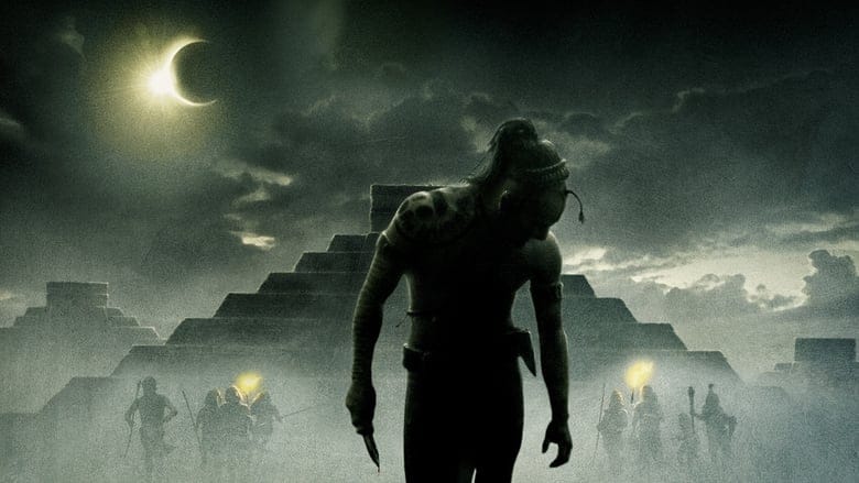 Apocalypto Cały film - Gdzie obejrzeć online - Viderio