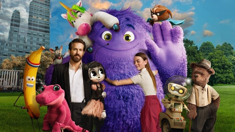 Istoty fantastyczne Cały film - Gdzie obejrzeć online - Viderio