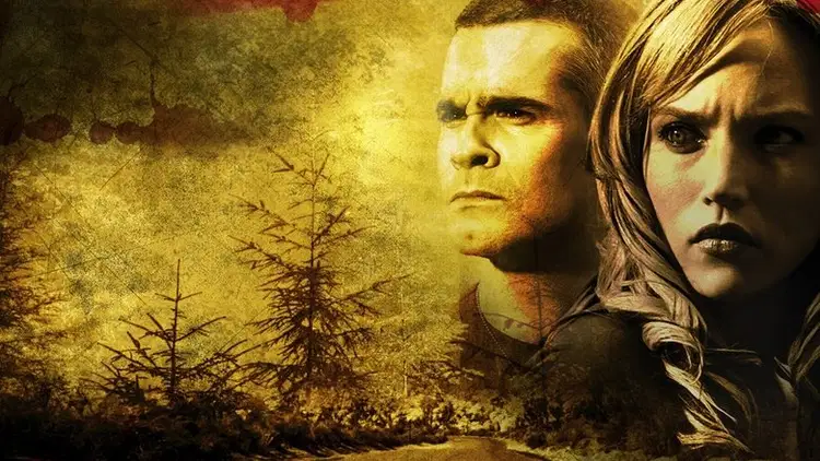 Droga bez powrotu 2 Cały film - Gdzie obejrzeć online - Viderio
