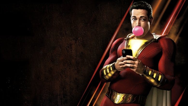 Shazam! Cały film - Gdzie obejrzeć online - Viderio