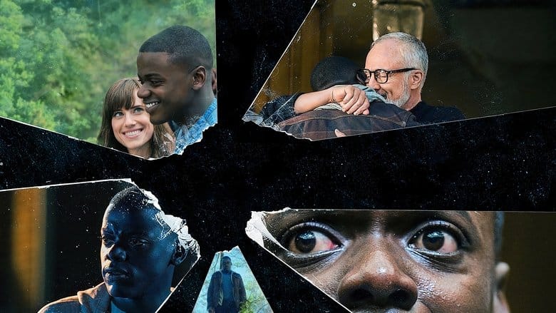 Uciekaj! Cały film - Gdzie obejrzeć online - Viderio