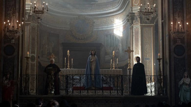 Niepokalana Cały film - Gdzie obejrzeć online - Viderio