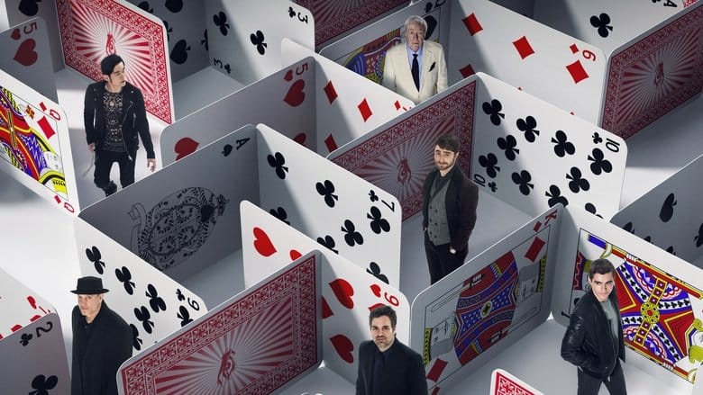 Iluzja 2 Cały film - Gdzie obejrzeć online - Viderio