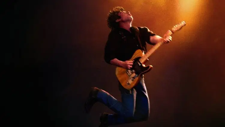 Springsteen: Ocal mnie od nicości Cały Film (2025) Online - Gdzie Obejrzeć