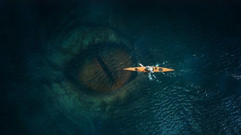 Kraken Cały film - Gdzie obejrzeć online - Viderio