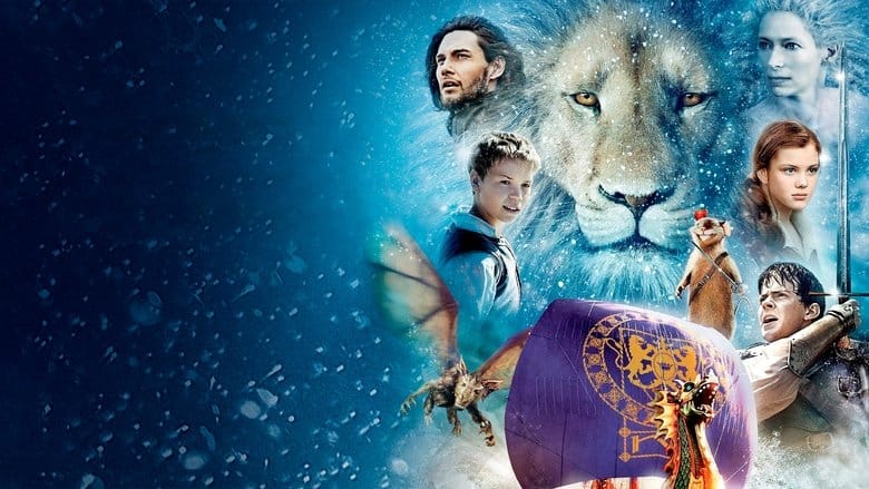 Opowieści z Narnii: Podróż Wędrowca do Świtu Cały film - Gdzie obejrzeć online - Viderio