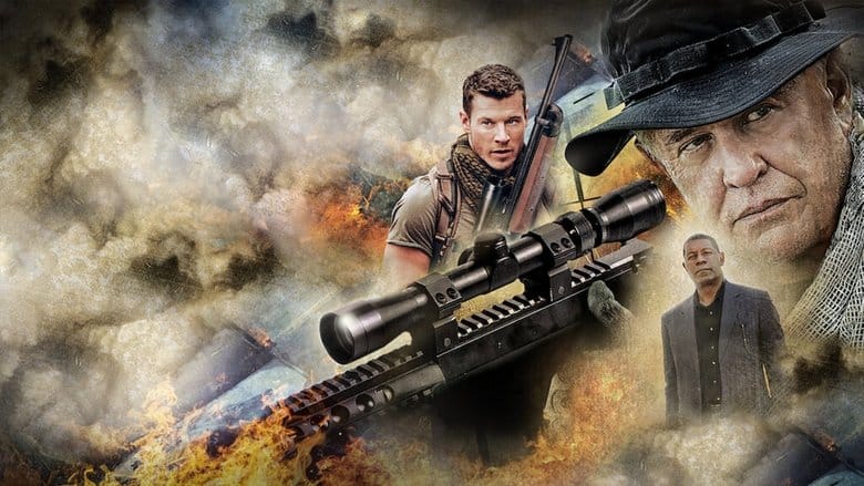 Snajper: Dziedzictwo Cały film - Gdzie obejrzeć online - Viderio