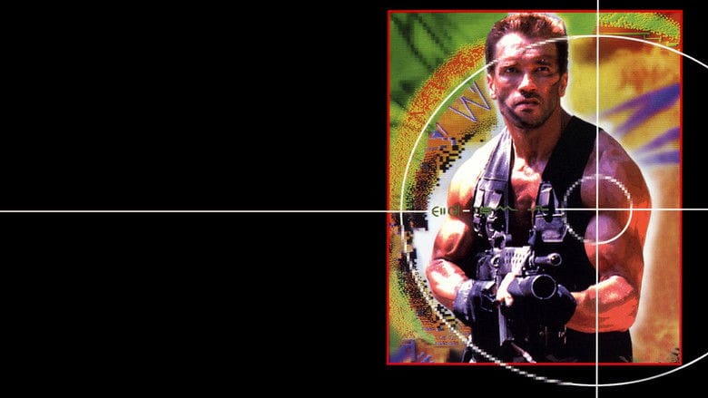 Predator Cały film - Gdzie obejrzeć online - Viderio