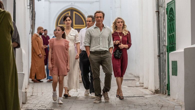 O czym sobie nie mówimy Cały film - Gdzie obejrzeć online - Viderio