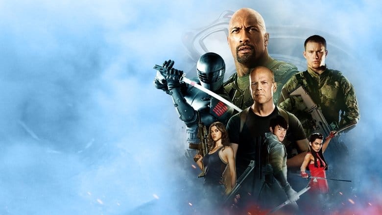 G.I.Joe: Odwet Cały film - Gdzie obejrzeć online - Viderio