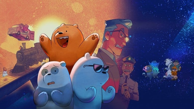 Między nami, misiami. Film Cały film - Gdzie obejrzeć online - Viderio