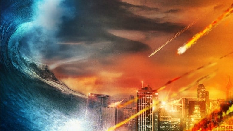 Dzień zagłady Cały film - Gdzie obejrzeć online - Viderio