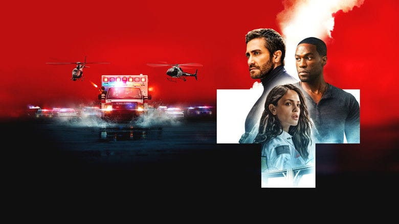 Ambulans Cały film - Gdzie obejrzeć online - Viderio