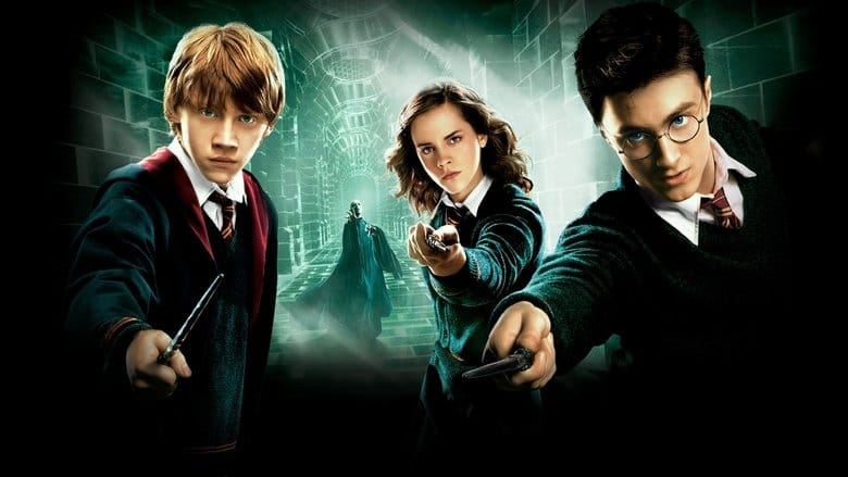 Harry Potter i Zakon Feniksa Cały film - Gdzie obejrzeć online - Viderio