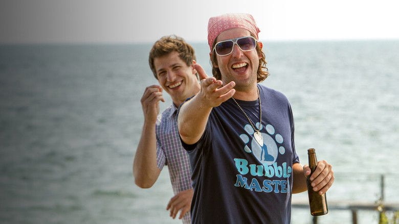 Spadaj, tato Cały film - Gdzie obejrzeć online - Viderio