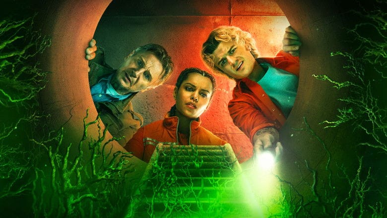 Skażenie Cały film - Gdzie obejrzeć online - Viderio