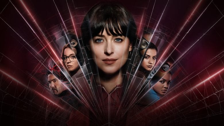 Madame Web Cały film - Gdzie obejrzeć online - Viderio