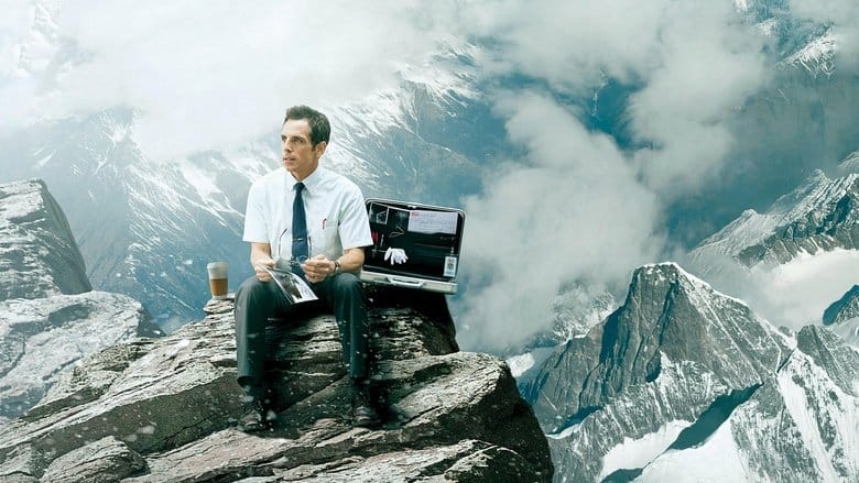 Sekretne życie Waltera Mitty Cały film - Gdzie obejrzeć online - Viderio