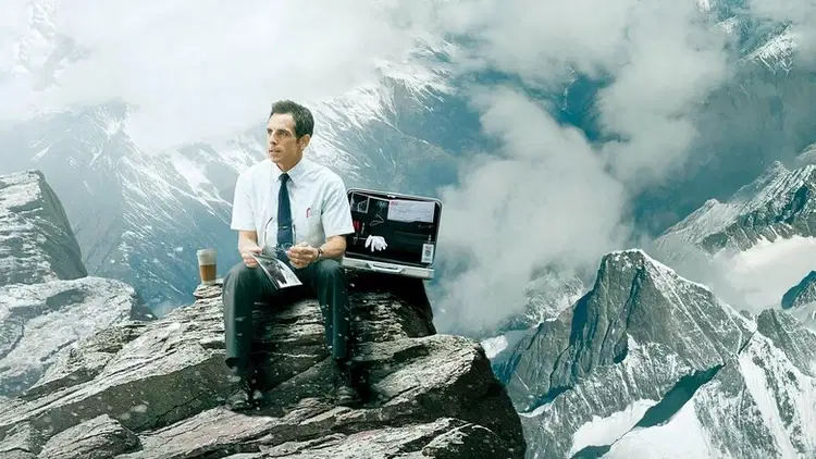 Sekretne życie Waltera Mitty Cały film - Gdzie obejrzeć online - Viderio