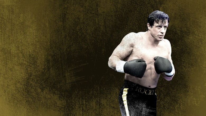 Rocky Balboa Cały film - Gdzie obejrzeć online - Viderio