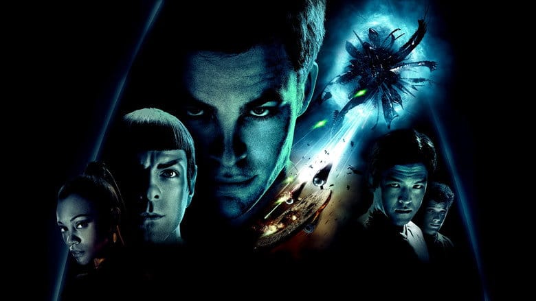 Star Trek Cały film - Gdzie obejrzeć online - Viderio