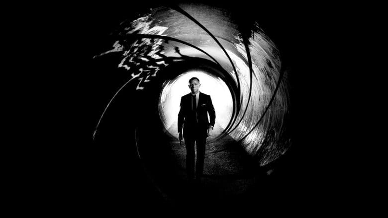 Skyfall Cały film - Gdzie obejrzeć online - Viderio