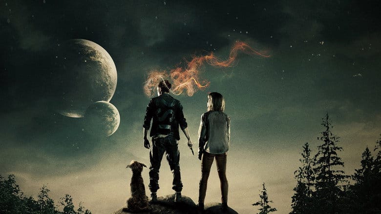 Ruchomy chaos Cały film - Gdzie obejrzeć online - Viderio