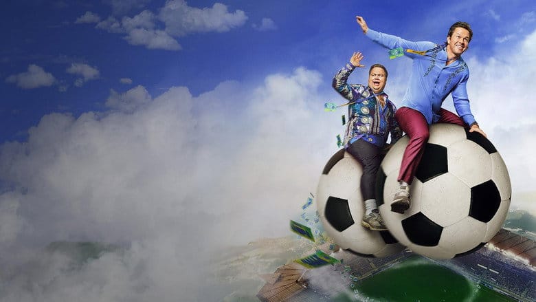 Balls Up Cały film - Gdzie obejrzeć online - Viderio