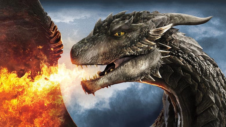 Ostatni smok 4: Bitwa o Ogień Smoczego Serca Cały film - Gdzie obejrzeć online - Viderio
