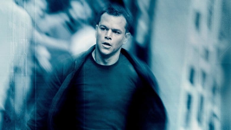 Ultimatum Bourne'a Cały film - Gdzie obejrzeć online - Viderio