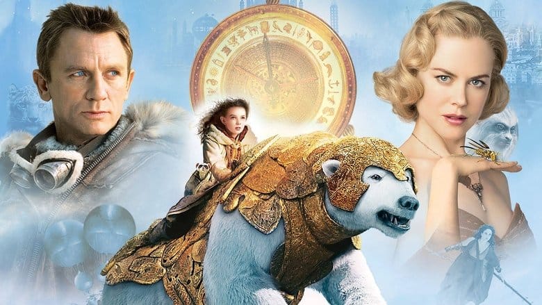 Złoty Kompas Cały film - Gdzie obejrzeć online - Viderio