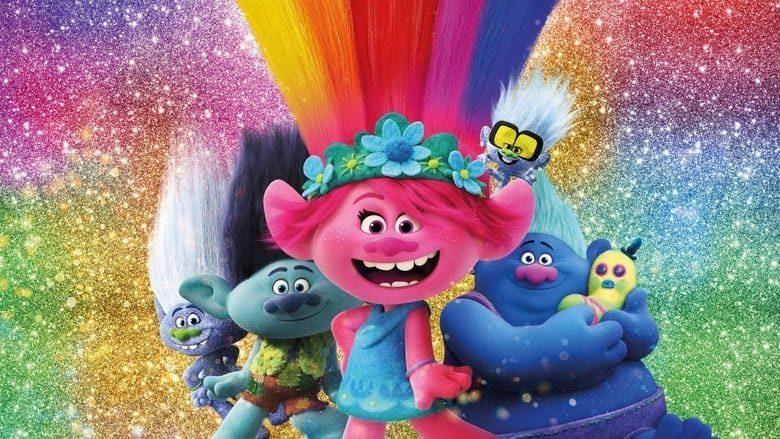 Trolle 2 Cały film - Gdzie obejrzeć online - Viderio