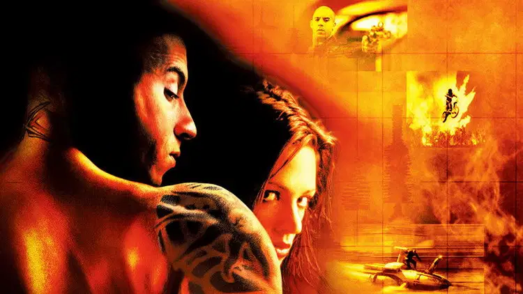 xXx Cały film - Gdzie obejrzeć online - Viderio