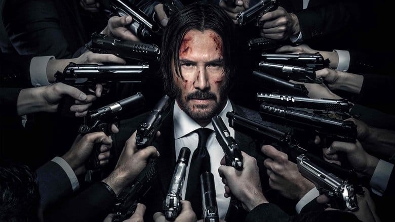 John Wick 2 Cały film - Gdzie obejrzeć online - Viderio